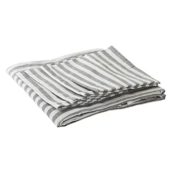 Tablecloth and napkins DKD Home Decor 150 x 150 x 0,5 cm... 2