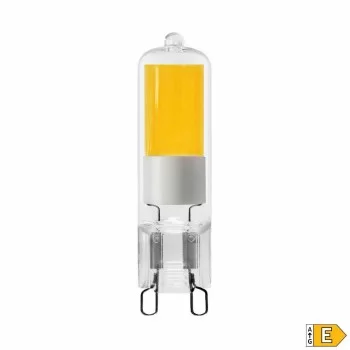 LED lamp EDM E 5 W G9 575 Lm Ø 1,43 x 6,45 cm (6400 K) 2