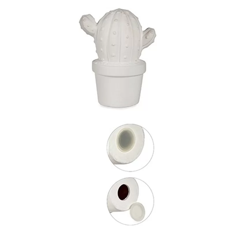 Paint Your Own Money Box Cactus 12 x 21 x 17 cm...