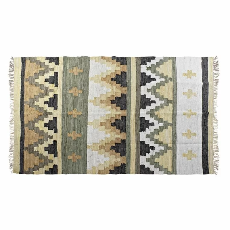 Carpet DKD Home Decor Multicolour (160 x 230 x 1 cm)