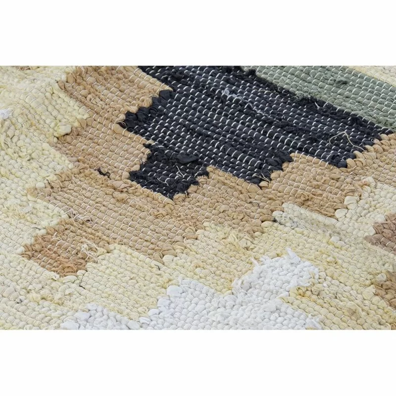 Carpet DKD Home Decor Multicolour (160 x 230 x...