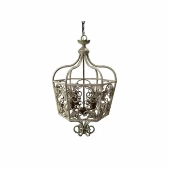 Ceiling Light DKD Home Decor Metal Vintage Aged finish...
