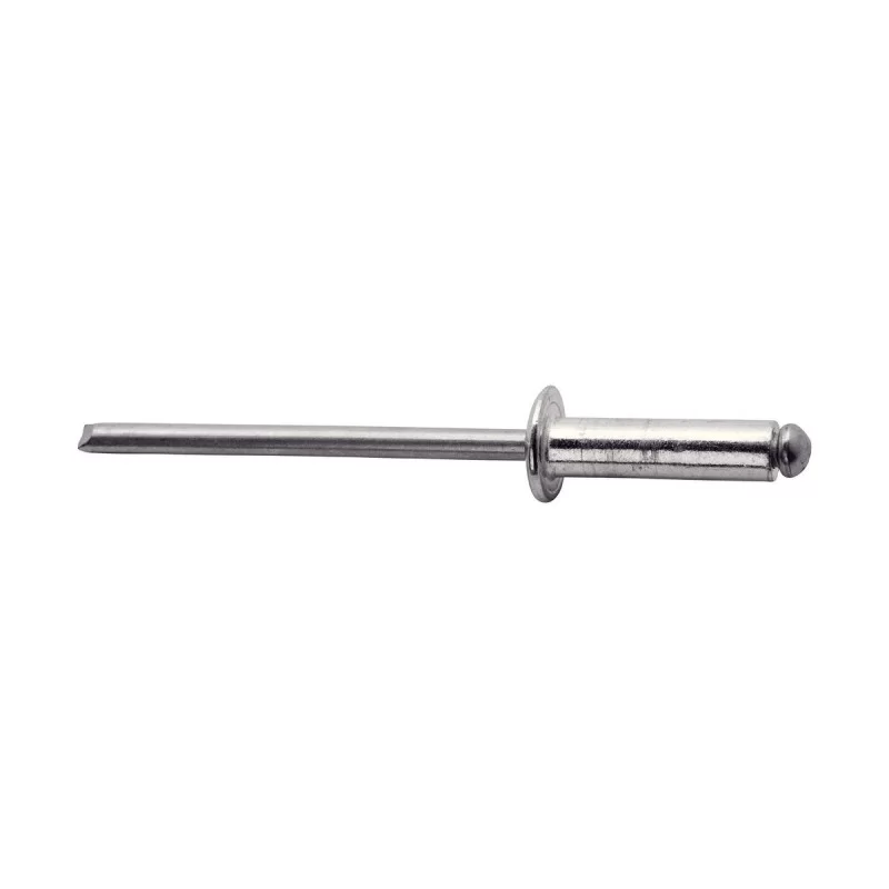 Rivets Rapid 5001459 Spindle Ø 4 x 10 mm...