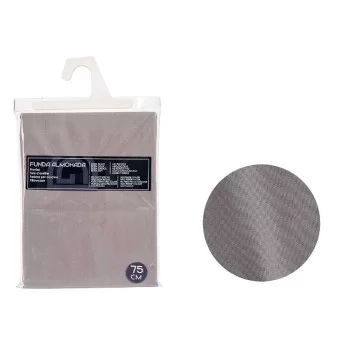 Pillowcase Anthracite 45 x 0,2 x 70 cm (24 Units) 2