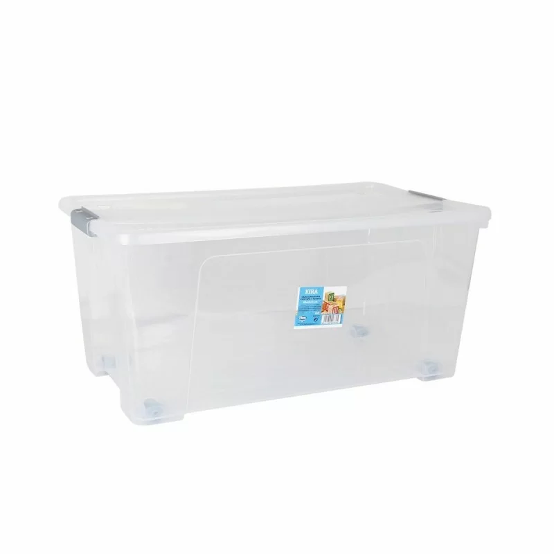 Multi-use Box Dem Kira 61 L 68 x 40 x 31 cm (2...