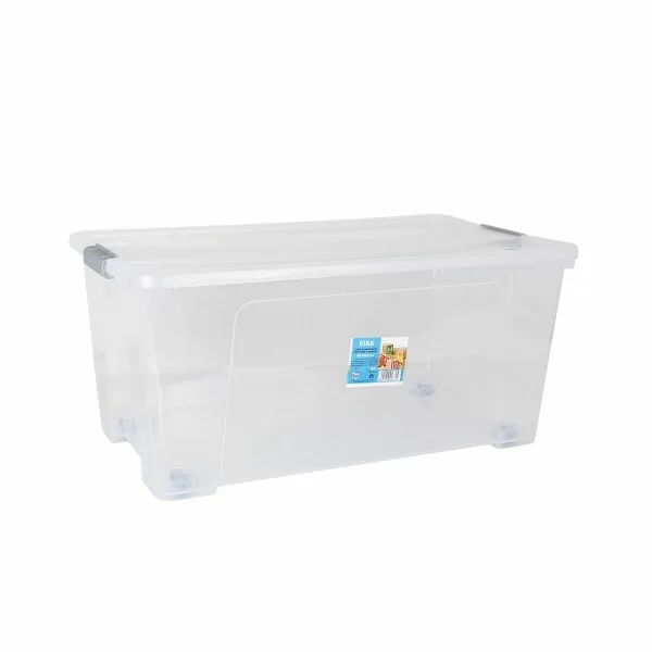 Multi-use Box Dem Kira 61 L 68 x 40 x 31 cm (2 Units)