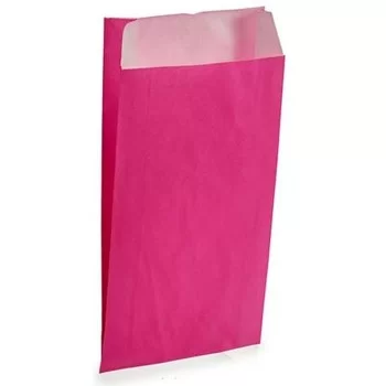 Envelope Paper Pink 40,5 x 10 x 53,5 cm (100 Units) 2