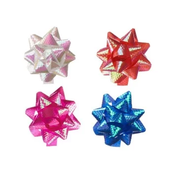 Loops Shine 2,3 cm Cake PVC (12 Units) 2