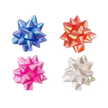 Loops Shine 6 cm Cake PVC (12 Units) 2
