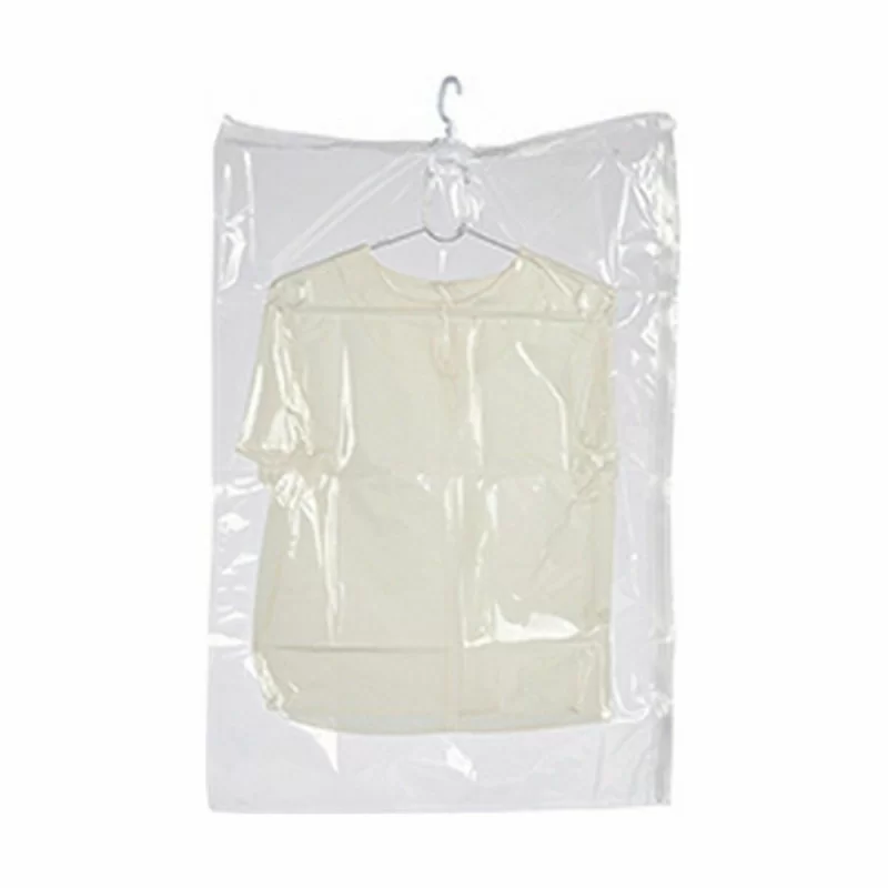 Vacuum Bags Transparent Plastic 170 x 145 cm...