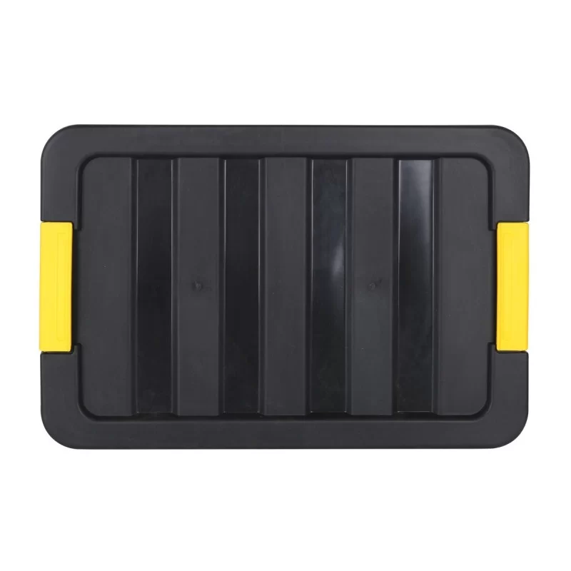 Stackable Organising Box Dem Brico With lid 40...