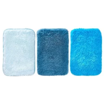 Carpet Blue 40 x 60 cm (24 Units) 2