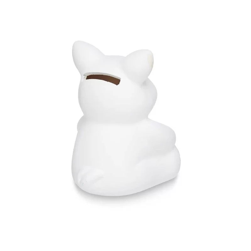 Paint Your Own Money Box Pig Ceramic 9 x 11,8 x...