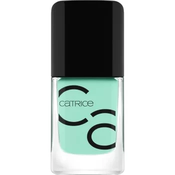 nail polish Catrice Iconails Gel Nº 145 Encouragemint...