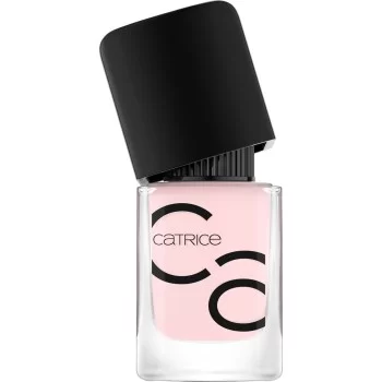nail polish Catrice Iconails Gel Nº 142 Rose quartz 10,5 ml