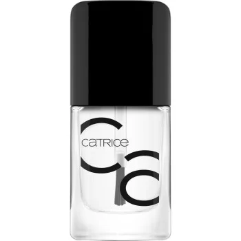 nail polish Catrice Iconails Gel Nº 146 Clear as that...