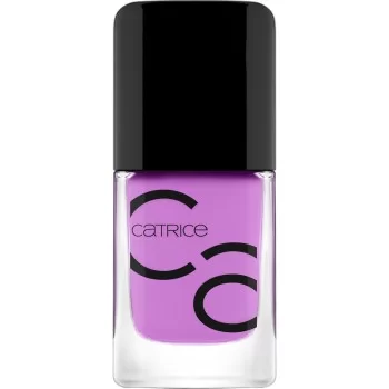 nail polish Catrice Iconails Gel Nº 151 Violet dreams...