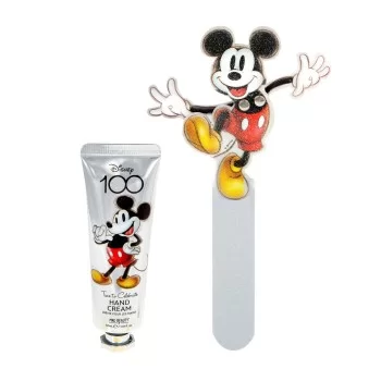 Manicure Set Mad Beauty Mickey in Motion 2 Pieces 2