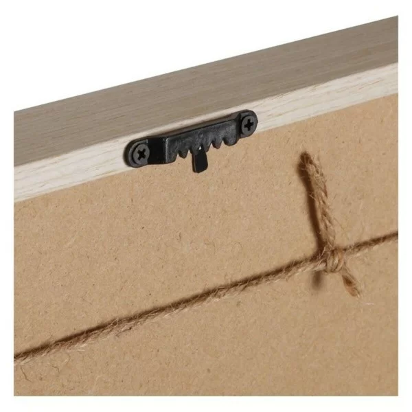 Photo frame (3,5 x 55 x 55 cm) (x8)