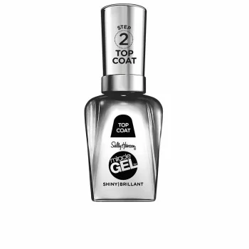nail polish Sally Hansen Miracle Gel le top coat 14,7 ml