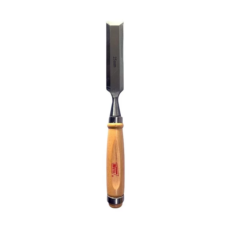 Chisel Wuto Model 25 25 mm