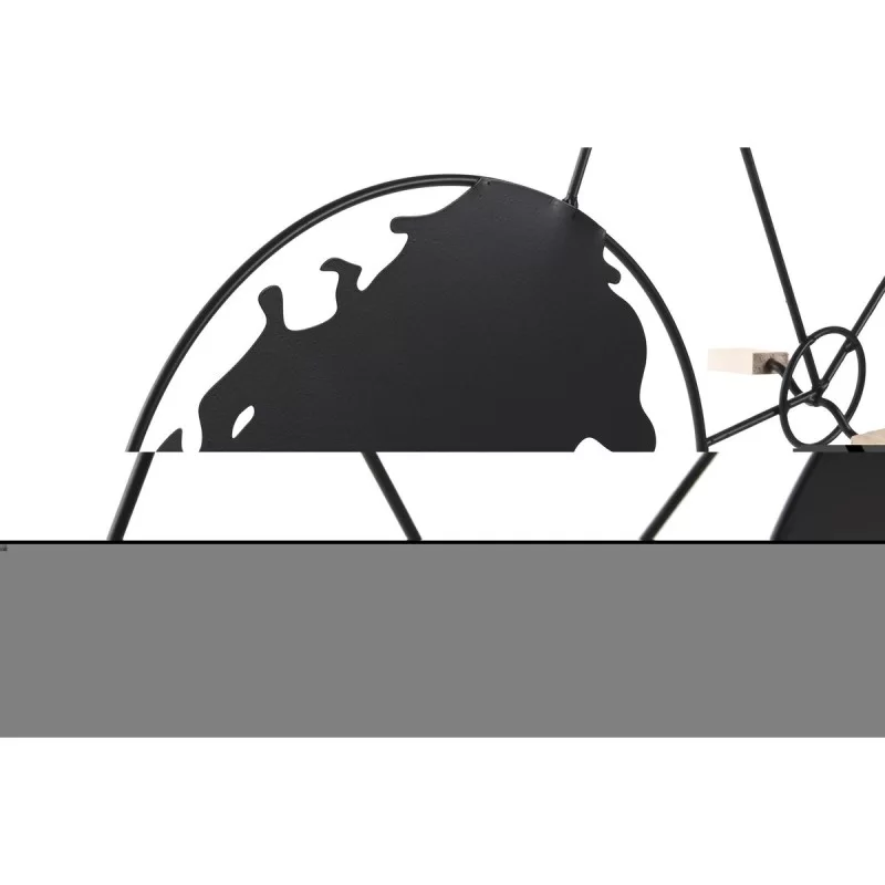 Wall Decoration DKD Home Decor Bicycle Metal...