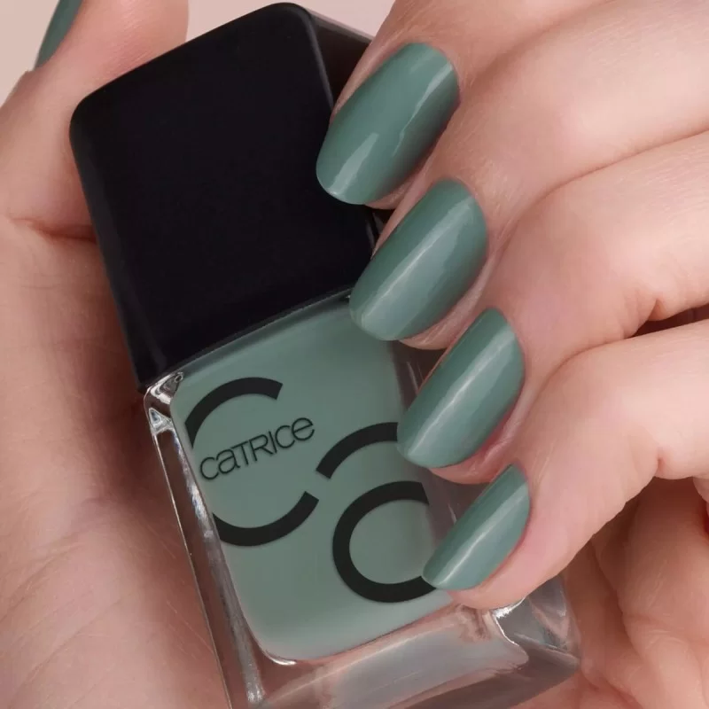 Nail polish Catrice Iconails Nº 167 Love It Or...