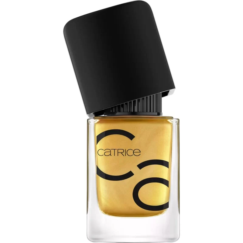 Nail polish Catrice Iconails Nº 156 Cover Me In...