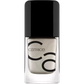 Nail polish Catrice Iconails Nº 155 Silverstar 10,5 ml 2