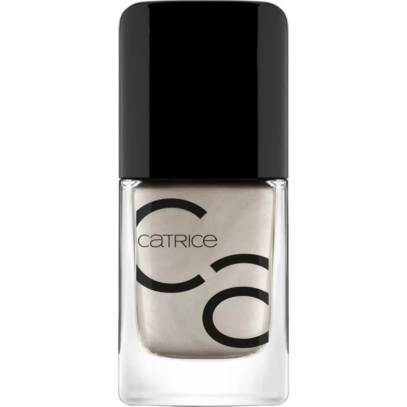 Nail polish Catrice Iconails Nº 155 Silverstar...