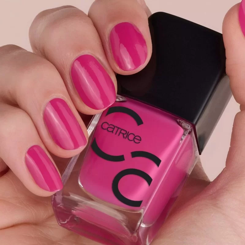 Nail polish Catrice Iconails Nº 157 I'm A...