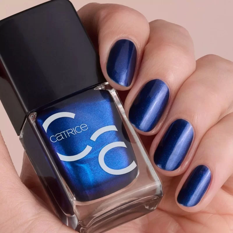 Nail polish Catrice Iconails Nº 161 Stargazing...
