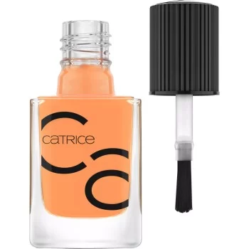 Nail polish Catrice Iconails Nº 160 Peach Please 10,5 ml 2