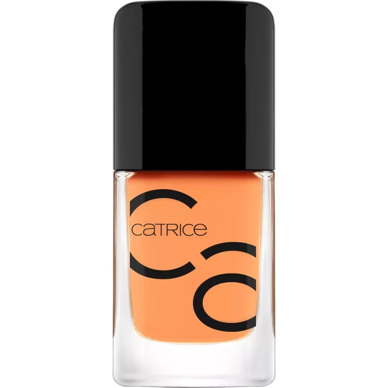 Nail polish Catrice Iconails Nº 160 Peach...