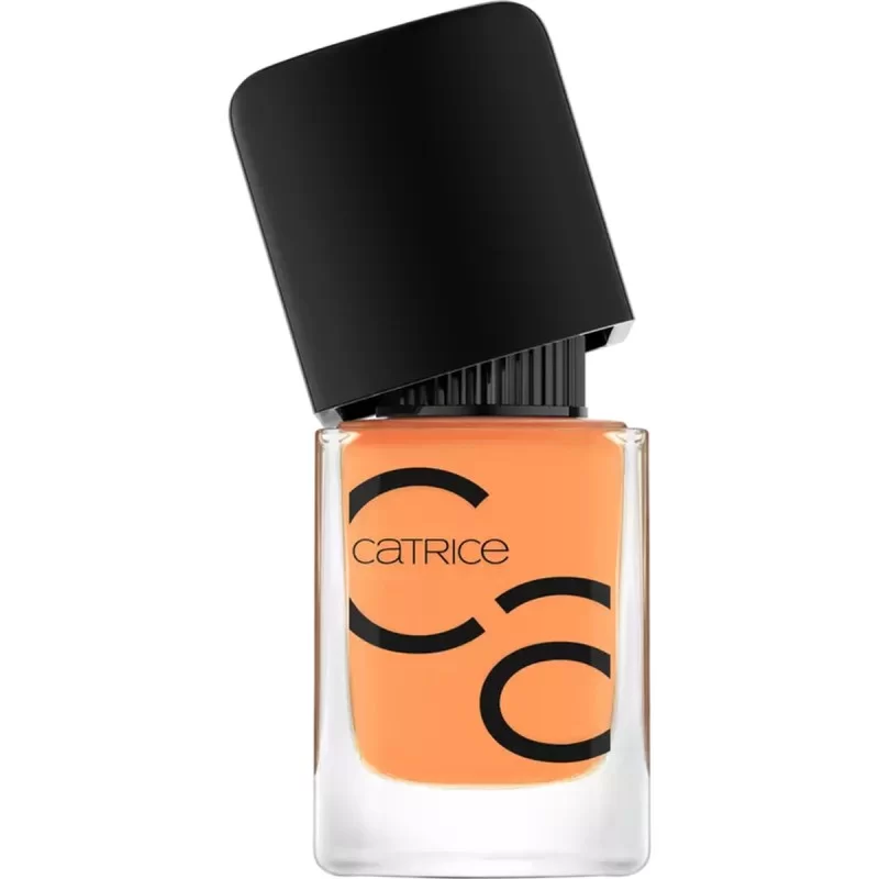 Nail polish Catrice Iconails Nº 160 Peach...