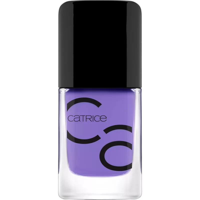 Nail polish Catrice Iconails Nº 162 Plummy...