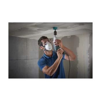 Protective Glasses Wolfcraft 4902000 Transparent Plastic 2