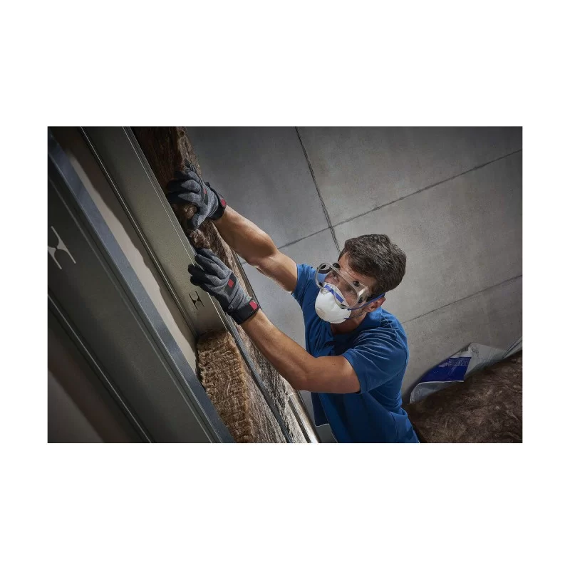 Protective Glasses Wolfcraft 4902000...