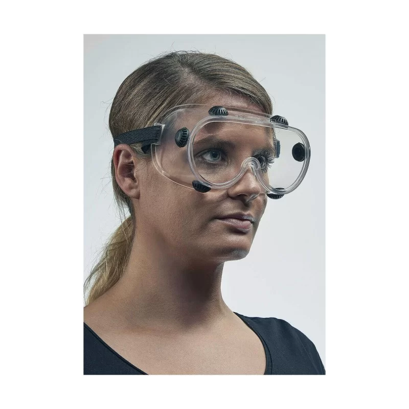 Protective Glasses Wolfcraft 4902000...