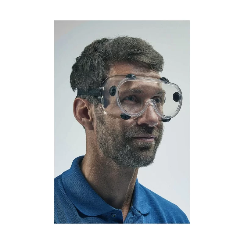 Protective Glasses Wolfcraft 4902000...