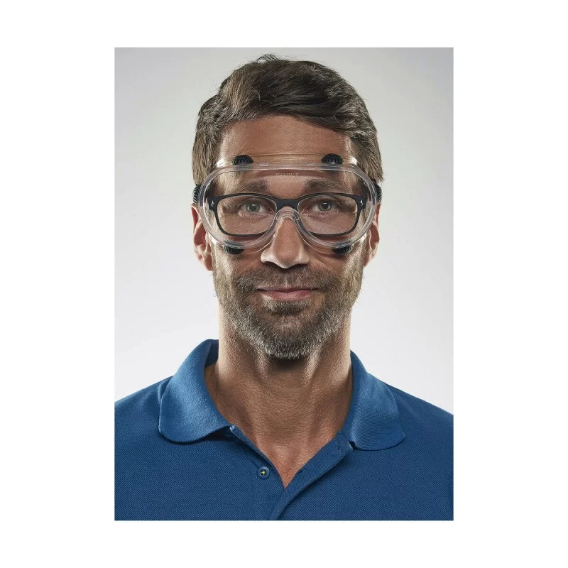 Protective Glasses Wolfcraft 4902000...