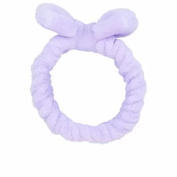 Elastic hairband Ilū Lilac