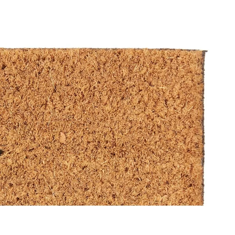 Doormat Friends Blue Natural 60 x 1 x 40 cm (12...