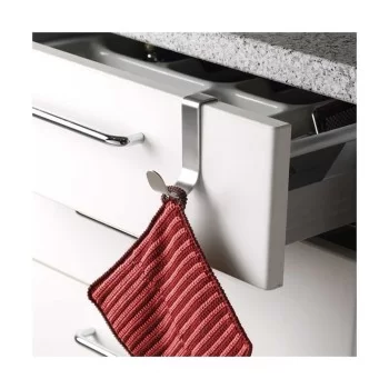 Hook for hanging up Versa (6 x 7,5 x 2 cm) 2