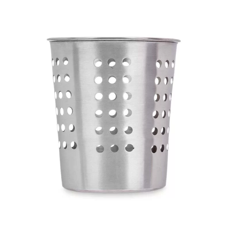 Cutlery Organiser Silver Steel 12,5 x 14,5 x...