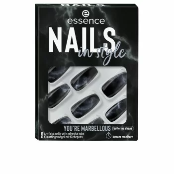 False nails Essence Nails In Style Self-adhesives...