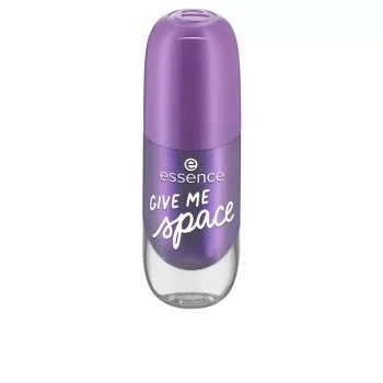 nail polish Essence Gel Nº 66 Give me space 8 ml