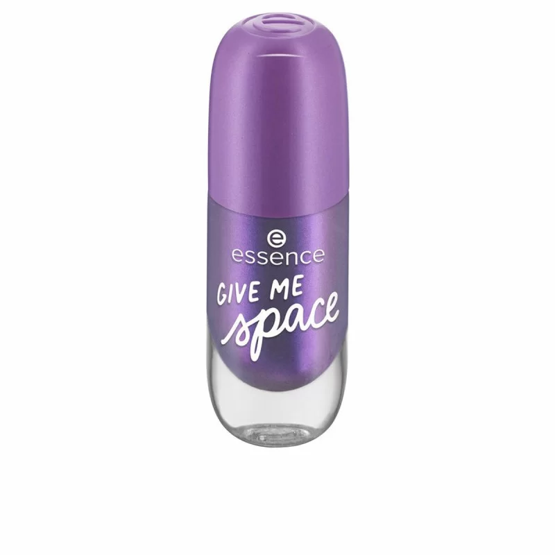 nail polish Essence Gel Nº 66 Give me space 8 ml