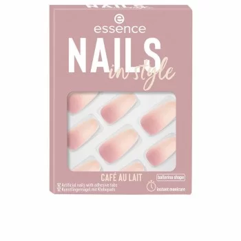 False nails Essence Nails In Style Self-adhesives...
