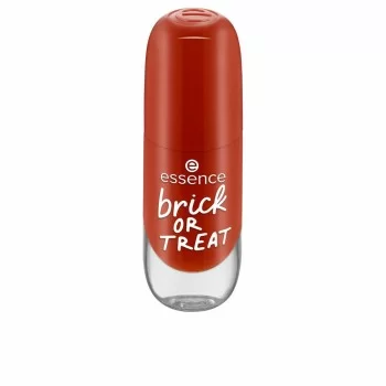 nail polish Essence Gel Nº 59 Brick or treat 8 ml